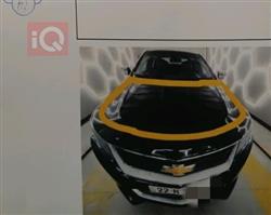 شێڤرۆلێت ئیمپالا